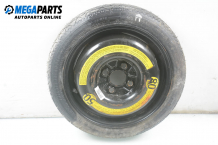 Spare tire for Volkswagen Golf III (1991-1997) 14 inches, width 3.5 (The price is for one piece)