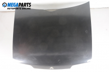 Bonnet for Citroen ZX 1.4, 75 hp, hatchback, 5 doors, 1993, position: front