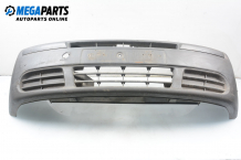 Front bumper for Renault Trafic 1.9 dCi, 101 hp, truck, 3 doors, 2004, position: front Front bumper for Renault Trafic 1.9 dCi, 101 hp, truck, 3 doors, 2004, position: front
