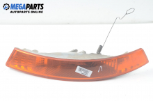 Blinker for Renault Trafic 1.9 dCi, 101 hp, truck, 3 doors, 2004, position: left