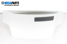 Bonnet for Renault Trafic 1.9 dCi, 101 hp, truck, 3 doors, 2004, position: front
