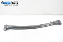 Front upper slam panel for Renault Trafic 1.9 dCi, 101 hp, truck, 3 doors, 2004