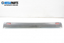 Rear bumper for Renault Trafic 1.9 dCi, 101 hp, truck, 3 doors, 2004, position: rear