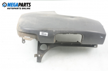 Part of rear bumper for Renault Trafic 1.9 dCi, 101 hp, truck, 3 doors, 2004, position: rear