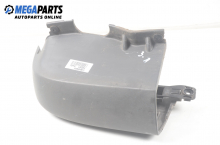 Exterior moulding for Renault Trafic 1.9 dCi, 101 hp, truck, 3 doors, 2004, position: rear