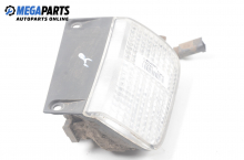 Fog light for Renault Trafic 1.9 dCi, 101 hp, truck, 3 doors, 2004