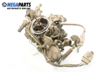 Carburetor for Mazda 121 (DB) 1.1, 54 hp, sedan, 5 doors, 1993 Carburetor for Mazda 121 (DB) 1.1, 54 hp, sedan, 5 doors, 1993