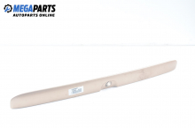 Boot lid moulding for Opel Astra G 1.7 16V DTI, 75 hp, hatchback, 5 doors, 2001, position: rear