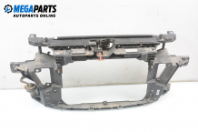 Front slam panel for Fiat Stilo 1.6 16V, 103 hp, station wagon, 5 doors, 2003 Front slam panel for Fiat Stilo 1.6 16V, 103 hp, station wagon, 5 doors, 2003