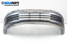 Front bumper for Fiat Stilo 1.6 16V, 103 hp, station wagon, 5 doors, 2003, position: front