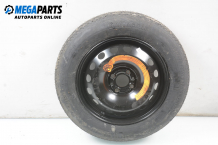 Spare tire for Fiat Stilo (2001-2007) 15 inches, width 4 (The price is for one piece)