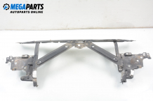 Front upper slam panel for Seat Ibiza (6K) 1.9 SDI, 68 hp, hatchback, 5 doors, 2000