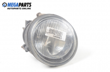 Fog light for Renault Megane I 1.6, 90 hp, coupe, 3 doors, 1996, position: left
