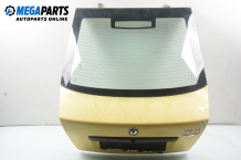 Boot lid for Skoda Octavia (1U) 1.9 TDI, 90 hp, hatchback, 5 doors, 2004, position: rear