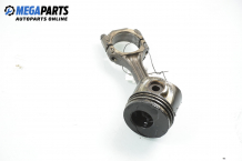 Piston with rod for Skoda Octavia (1U) 1.9 TDI, 90 hp, hatchback, 5 doors, 2004
