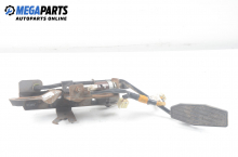 Throttle pedal for Mazda 626 (VI) 2.0 DI TD, 90 hp, sedan, 5 doors, 1998