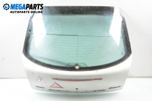 Boot lid for Fiat Brava 1.6 16V, 103 hp, hatchback, 5 doors, 1999, position: rear