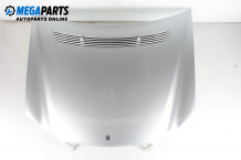 Bonnet for Mercedes-Benz C-Class 203 (W/S/CL) 2.2 CDI, 143 hp, sedan, 5 doors automatic, 2001, position: front