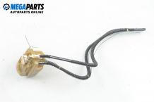 Fuel supply pump housing for Mercedes-Benz C-Class 203 (W/S/CL) 2.2 CDI, 143 hp, sedan, 5 doors automatic, 2001