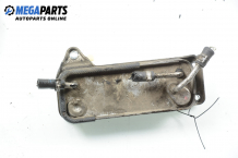 Oil cooler for Mercedes-Benz C-Class 203 (W/S/CL) 2.2 CDI, 143 hp, sedan, 5 doors automatic, 2001