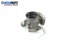 EGR valve for Mercedes-Benz C-Class 203 (W/S/CL) 2.2 CDI, 143 hp, sedan, 5 doors automatic, 2001