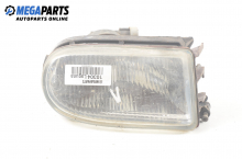 Fog light for Renault Laguna I (B56; K56) 2.2 D, 83 hp, hatchback, 5 doors, 1996, position: left