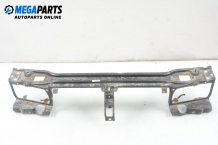 Front slam panel for Renault Laguna I (B56; K56) 2.2 D, 83 hp, hatchback, 5 doors, 1996