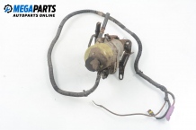 Electric hydraulic pump for Opel Zafira A 1.6 CNG, 97 hp, minivan, 5 doors, 2005