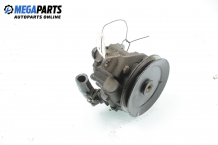 Power steering pump for Nissan Primera (P11) 2.0 TD, 90 hp, sedan, 5 doors, 1998