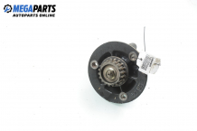 Water pump for Nissan Primera (P11) 2.0 TD, 90 hp, sedan, 5 doors, 1998