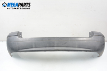 Rear bumper for Renault Megane Scenic 1.9 dT, 90 hp, minivan, 5 doors, 1997, position: rear
