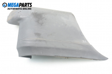 Part of rear bumper for Fiat Doblo 1.9 D, 63 hp, truck, 3 doors, 2002, position: rear - left