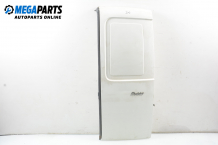 Cargo door for Fiat Doblo 1.9 D, 63 hp, truck, 3 doors, 2002, position: rear - right