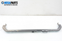 Front upper slam panel for Fiat Doblo 1.9 D, 63 hp, truck, 3 doors, 2002