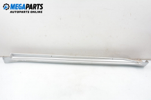 Side skirt for Toyota Avensis 2.2 D-4D, 150 hp, station wagon, 5 doors automatic, 2009, position: left