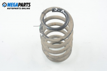 Coil spring for Toyota Avensis 2.2 D-4D, 150 hp, station wagon, 5 doors automatic, 2009, position: rear