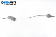 Gearbox cable for Toyota Avensis 2.2 D-4D, 150 hp, station wagon automatic, 2009 Gearbox cable for Toyota Avensis 2.2 D-4D, 150 hp, station wagon automatic, 2009