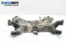Front axle for Toyota Avensis 2.2 D-4D, 150 hp, station wagon, 5 doors automatic, 2009 Front axle for Toyota Avensis 2.2 D-4D, 150 hp, station wagon, 5 doors automatic, 2009
