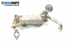 EGR cooler for Toyota Avensis 2.2 D-4D, 150 hp, station wagon, 5 doors automatic, 2009