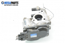 EGR valve for Toyota Avensis 2.2 D-4D, 150 hp, station wagon, 5 doors automatic, 2009