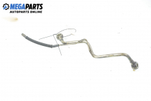 Oil pipe for Toyota Avensis 2.2 D-4D, 150 hp, station wagon, 5 doors automatic, 2009
