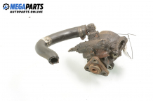 Power steering pump for Ford Escort 1.6 16V, 90 hp, hatchback, 3 doors, 1994