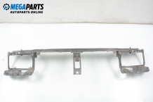 Front slam panel for Renault Laguna I (B56; K56) 3.0, 167 hp, hatchback, 5 doors automatic, 1997
