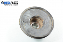 Belt pulley for Renault Laguna I (B56; K56) 3.0, 167 hp, hatchback, 5 doors automatic, 1997