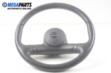 Steering wheel for Opel Corsa B 1.4, 60 hp, hatchback, 3 doors, 1995