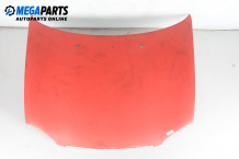 Bonnet for Opel Corsa B 1.4, 60 hp, hatchback, 3 doors, 1995, position: front