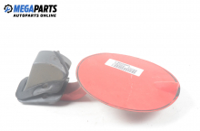 Fuel tank door for Opel Corsa B 1.4, 60 hp, hatchback, 3 doors, 1995