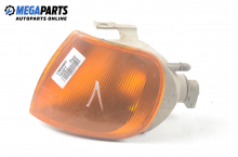 Blinker for Volkswagen Polo (6N/6N2) 1.0, 45 hp, hatchback, 5 doors, 1995, position: left