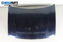 Bonnet for Volkswagen Polo (6N/6N2) 1.0, 45 hp, hatchback, 5 doors, 1995, position: front