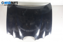 Bonnet for Jaguar S-Type 3.0 V6, 238 hp, sedan, 5 doors, 1999, position: front
